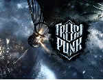 Frostpunk (Steam key)