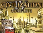 Sid Meiers Civilization IV Complete Edition Steam CDkey