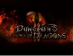 Dungeons 2 A Chance of Dragons (Steam) DLC -- RF