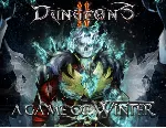Dungeons 2 A Game of Winter (Steam key) DLC -- RF