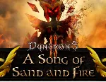 Dungeons 2 A Song of Sand and Fire (Steam) DLC -- RF