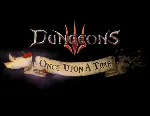 Dungeons 3 Once Upon A Time (Steam key) DLC -- RF