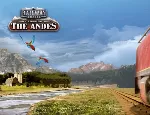 Railway Empire: DLC Crossing the Andes (Steam KEY) - irongamers.ru