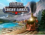 Railway Empire: DLC The Great Lakes (Steam KEY)+ПОДАРОК - irongamers.ru