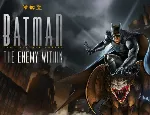 Batman The Enemy Within Telltale Series Steam