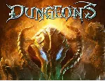 DUNGEONS (steam key)