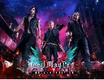 Devil May Cry 5 Deluxe Edition (Steam KEY) + ПОДАРОК - irongamers.ru