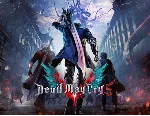 Devil May Cry 5 (Steam KEY) + ПОДАРОК - irongamers.ru
