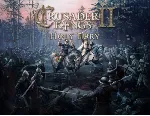 Crusader Kings II Holy Fury (Steam key)