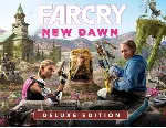 Far Cry New Dawn: Deluxe Edition + БОНУСЫ (Uplay KEY) - irongamers.ru