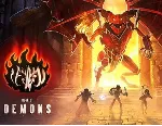Book of Demons (Steam KEY) + ПОДАРОК - irongamers.ru