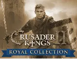 Crusader Kings II Royal Collection (Steam key)