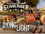 DLC Dying Light - Vintage Gunslinger КЛЮЧ СРАЗУ - irongamers.ru