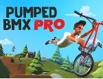 Pumped BMX Pro (GLOBAL Steam KEY) + ПОДАРОК