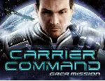 Carrier Command: Gaea Mission (Steam Key)