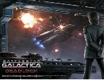 Battlestar Galactica Deadlock(RU/CIS Steam KEY)+ПОДАРОК