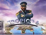 Tropico 6 (Steam key)