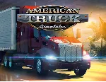 American Truck Simulator (Steam key)