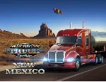 American Truck Simulator New Mexico (steam key)