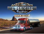 American Truck Simulator Enchanted Edition (Steam) - irongamers.ru