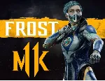 Mortal Kombat 11 Frost (steam key) -- RU