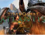 Titan Quest Atlantis DLC (steam key)