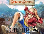 One Piece World Seeker Deluxe Edition (steam)