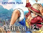 One Piece World Seeker Episode Pass (steam key)
