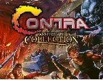 Contra Anniversary Collection (steam key)