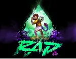 RAD (Steam KEY) + ПОДАРОК - irongamers.ru