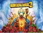 Borderlands 3 (EPIC Games KEY) + ПОДАРОК
