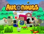 Autonauts (Steam KEY) + ПОДАРОК - irongamers.ru