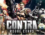 Contra: Rogue Corps (Steam KEY) + ПОДАРОК