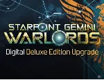 Starpoint Gemini Warlords: DLC Upgrade to Digital Delux - irongamers.ru
