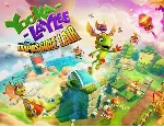 Yooka-Laylee and the Impossible Lair (RU/CIS Steam KEY) - irongamers.ru