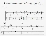 OST "Слуга народа" fingerstyle gtp/pdf - irongamers.ru