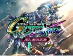 SD Gundam G Generation Cross Rays: Deluxe Ed(Steam KEY) - irongamers.ru