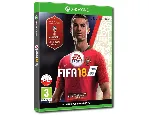 FIFA 18+NBA 2K Playgrounds 2 XBOX ONE - irongamers.ru