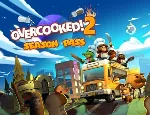 Overcooked! 2: Season Pass (Steam KEY) + ПОДАРОК - irongamers.ru