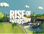 Rise of Industry: DLC 2130 (Steam KEY) + ПОДАРОК - irongamers.ru