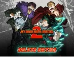 My Hero One&acute;s Justice 2: Deluxe Ed. (Steam KEY)+ПОДАРОК - irongamers.ru