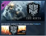 Frostpunk: The Rifts DLC STEAM KEY REGION GLOBAL+РОССИЯ ЛИЦЕНЗИЯ