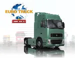 Euro Truck Simulator (Steam key)