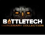 BATTLETECH / Deluxe Edition / Mercenary Collection (Steam Ключ / РФ+СНГ)