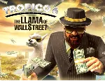 Tropico 6 Llama of Wall Street (steam key)
