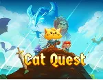 Cat Quest (Steam KEY) + ПОДАРОК - irongamers.ru