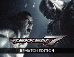 TEKKEN 7 REMATCH EDITION (STEAM) + SEASON PASS 2 - irongamers.ru