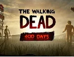 The Walking Dead: DLC 400 Days (Steam KEY) + ПОДАРОК