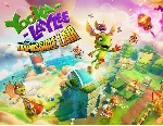 Yooka-Laylee and the Impossible Lair STEAM KEY RU/CIS