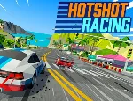Hotshot Racing (Steam KEY) + ПОДАРОК - irongamers.ru